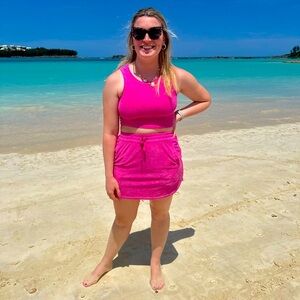 Meet your Posher, Mackenzie